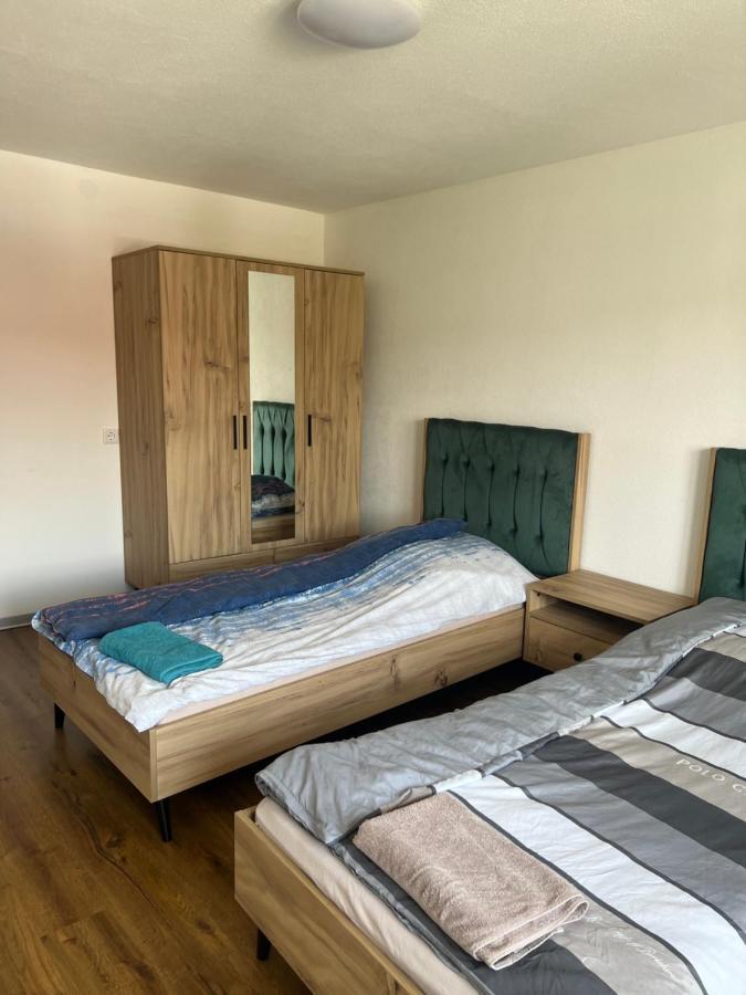 Flori Home Murg  エクステリア 写真
