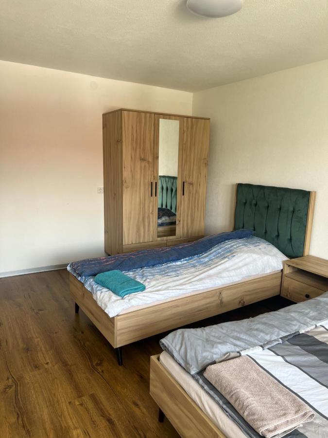 Flori Home Murg  エクステリア 写真
